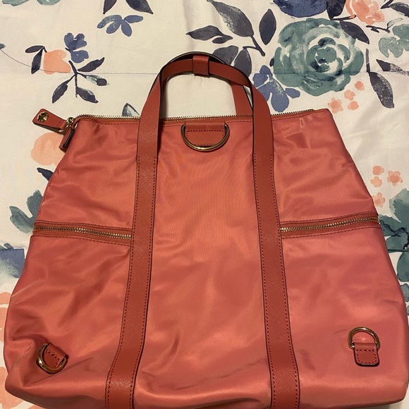 Henri Bendel Pink Jetsetter - Picture 3 of 7